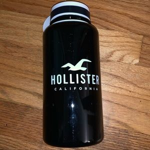 NWOT Dark blue Waterbottle